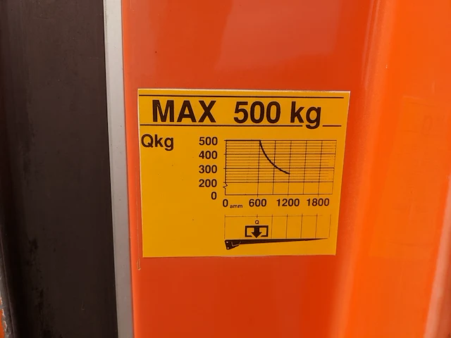 Bedrijfswagen, mercedes-benz, 906 ka 35 sprinter 310cdi, oranje, 2009 - afbeelding 28 van  58