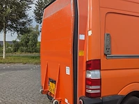Bedrijfswagen, mercedes-benz, 906 ka 35 sprinter 310cdi, oranje, 2009 - afbeelding 29 van  58