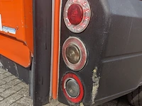 Bedrijfswagen, mercedes-benz, 906 ka 35 sprinter 310cdi, oranje, 2009 - afbeelding 30 van  58