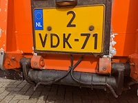 Bedrijfswagen, mercedes-benz, 906 ka 35 sprinter 310cdi, oranje, 2009 - afbeelding 31 van  58