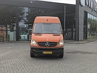 Bedrijfswagen, mercedes-benz, 906 ka 35 sprinter 310cdi, oranje, 2009 - afbeelding 23 van  58