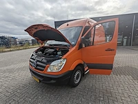 Bedrijfswagen, mercedes-benz, 906 ka 35 sprinter 310cdi, oranje, 2009 - afbeelding 35 van  58