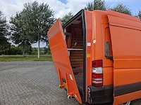 Bedrijfswagen, mercedes-benz, 906 ka 35 sprinter 310cdi, oranje, 2009 - afbeelding 41 van  58
