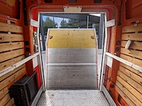 Bedrijfswagen, mercedes-benz, 906 ka 35 sprinter 310cdi, oranje, 2009 - afbeelding 42 van  58