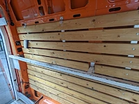 Bedrijfswagen, mercedes-benz, 906 ka 35 sprinter 310cdi, oranje, 2009 - afbeelding 43 van  58