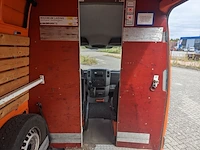 Bedrijfswagen, mercedes-benz, 906 ka 35 sprinter 310cdi, oranje, 2009 - afbeelding 44 van  58