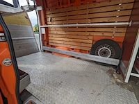 Bedrijfswagen, mercedes-benz, 906 ka 35 sprinter 310cdi, oranje, 2009 - afbeelding 46 van  58