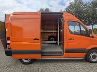 Bedrijfswagen, mercedes-benz, 906 ka 35 sprinter 310cdi, oranje, 2009 - afbeelding 47 van  58