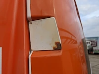 Bedrijfswagen, mercedes-benz, 906 ka 35 sprinter 310cdi, oranje, 2009 - afbeelding 49 van  58