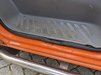 Bedrijfswagen, mercedes-benz, 906 ka 35 sprinter 310cdi, oranje, 2009 - afbeelding 54 van  58