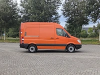 Bedrijfswagen, mercedes-benz, 906 ka 35 sprinter 310cdi, oranje, 2009 - afbeelding 55 van  58