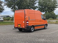 Bedrijfswagen, mercedes-benz, 906 ka 35 sprinter 310cdi, oranje, 2009 - afbeelding 57 van  58