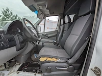 Bedrijfswagen mercedes-benz, 906 ka 35 sprinter 315cdi, bouwjaar 2007 - afbeelding 2 van  51