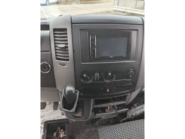 Bedrijfswagen mercedes-benz, 906 ka 35 sprinter 315cdi, bouwjaar 2007 - afbeelding 5 van  51