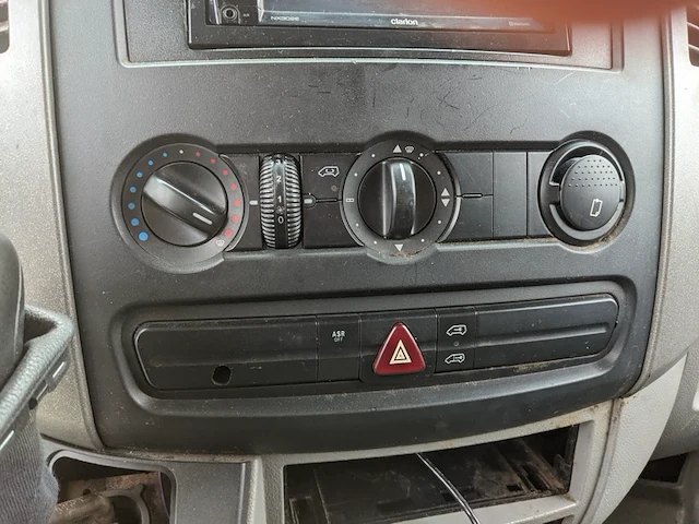 Bedrijfswagen mercedes-benz, 906 ka 35 sprinter 315cdi, bouwjaar 2007 - afbeelding 6 van  51