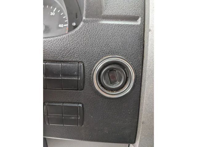 Bedrijfswagen mercedes-benz, 906 ka 35 sprinter 315cdi, bouwjaar 2007 - afbeelding 8 van  51