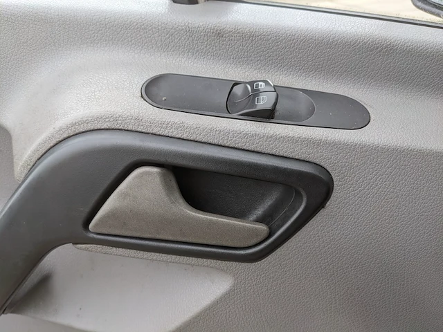 Bedrijfswagen mercedes-benz, 906 ka 35 sprinter 315cdi, bouwjaar 2007 - afbeelding 9 van  51