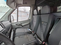 Bedrijfswagen mercedes-benz, 906 ka 35 sprinter 315cdi, bouwjaar 2007 - afbeelding 11 van  51
