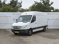 Bedrijfswagen mercedes-benz, 906 ka 35 sprinter 315cdi, bouwjaar 2007 - afbeelding 1 van  51