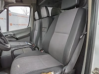 Bedrijfswagen mercedes-benz, 906 ka 35 sprinter 315cdi, bouwjaar 2007 - afbeelding 14 van  51
