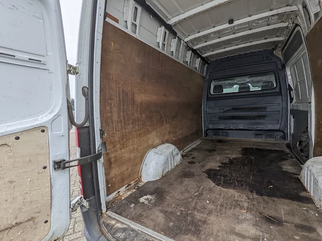 Bedrijfswagen mercedes-benz, 906 ka 35 sprinter 315cdi, bouwjaar 2007 - afbeelding 16 van  51