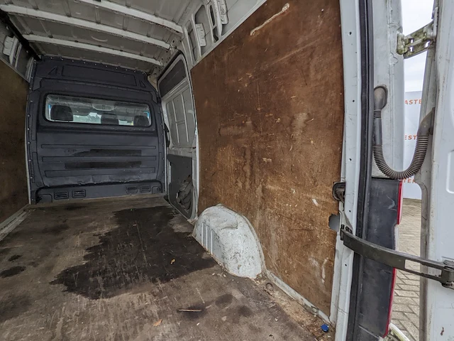 Bedrijfswagen mercedes-benz, 906 ka 35 sprinter 315cdi, bouwjaar 2007 - afbeelding 17 van  51
