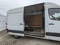 Bedrijfswagen mercedes-benz, 906 ka 35 sprinter 315cdi, bouwjaar 2007 - afbeelding 18 van  51