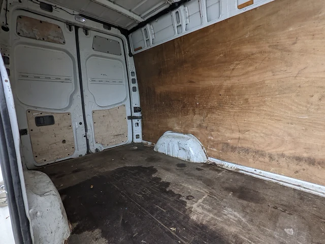 Bedrijfswagen mercedes-benz, 906 ka 35 sprinter 315cdi, bouwjaar 2007 - afbeelding 21 van  51
