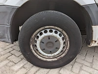 Bedrijfswagen mercedes-benz, 906 ka 35 sprinter 315cdi, bouwjaar 2007 - afbeelding 22 van  51