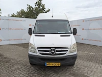 Bedrijfswagen mercedes-benz, 906 ka 35 sprinter 315cdi, bouwjaar 2007 - afbeelding 12 van  51