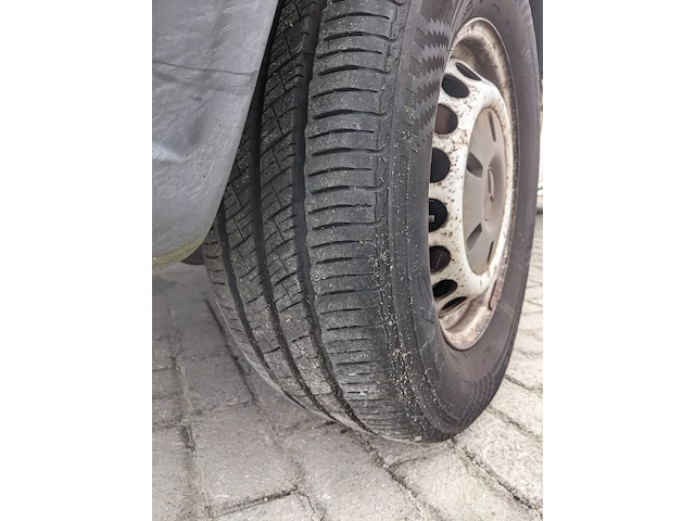 Bedrijfswagen mercedes-benz, 906 ka 35 sprinter 315cdi, bouwjaar 2007 - afbeelding 24 van  51