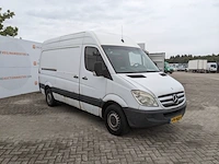 Bedrijfswagen mercedes-benz, 906 ka 35 sprinter 315cdi, bouwjaar 2007 - afbeelding 23 van  51