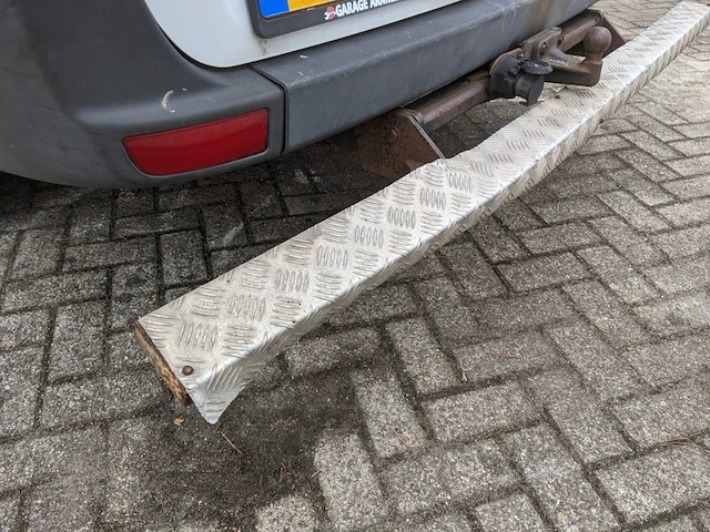 Bedrijfswagen mercedes-benz, 906 ka 35 sprinter 315cdi, bouwjaar 2007 - afbeelding 40 van  51