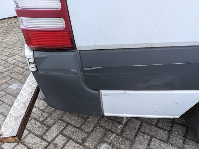 Bedrijfswagen mercedes-benz, 906 ka 35 sprinter 315cdi, bouwjaar 2007 - afbeelding 42 van  51
