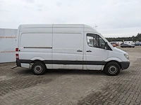 Bedrijfswagen mercedes-benz, 906 ka 35 sprinter 315cdi, bouwjaar 2007 - afbeelding 34 van  51