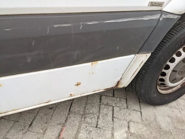 Bedrijfswagen mercedes-benz, 906 ka 35 sprinter 315cdi, bouwjaar 2007 - afbeelding 46 van  51