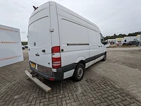 Bedrijfswagen mercedes-benz, 906 ka 35 sprinter 315cdi, bouwjaar 2007 - afbeelding 45 van  51