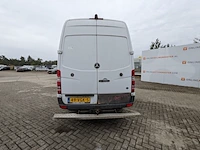 Bedrijfswagen mercedes-benz, 906 ka 35 sprinter 315cdi, bouwjaar 2007 - afbeelding 48 van  51