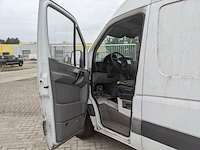 Bedrijfswagen mercedes-benz, 906 ka 35 sprinter 315cdi, bouwjaar 2007 - afbeelding 51 van  51