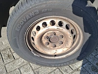 Bedrijfswagen, mercedes-benz, sprinter, 2012 - afbeelding 2 van  35