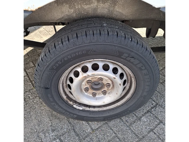 Bedrijfswagen, mercedes-benz, sprinter, 2012 - afbeelding 4 van  35