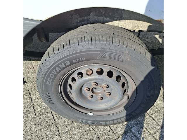 Bedrijfswagen, mercedes-benz, sprinter, 2012 - afbeelding 5 van  35