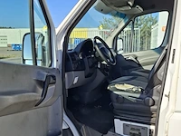 Bedrijfswagen, mercedes-benz, sprinter, 2012 - afbeelding 6 van  35