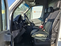 Bedrijfswagen, mercedes-benz, sprinter, 2012 - afbeelding 7 van  35