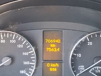 Bedrijfswagen, mercedes-benz, sprinter, 2012 - afbeelding 8 van  35