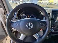 Bedrijfswagen, mercedes-benz, sprinter, 2012 - afbeelding 9 van  35