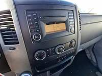 Bedrijfswagen, mercedes-benz, sprinter, 2012 - afbeelding 10 van  35