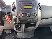 Bedrijfswagen, mercedes-benz, sprinter, 2012 - afbeelding 11 van  35