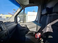 Bedrijfswagen, mercedes-benz, sprinter, 2012 - afbeelding 13 van  35