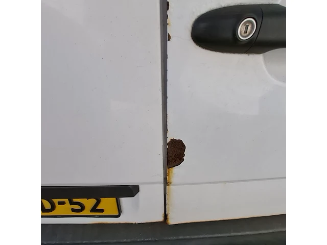Bedrijfswagen, mercedes-benz, sprinter, 2012 - afbeelding 15 van  35